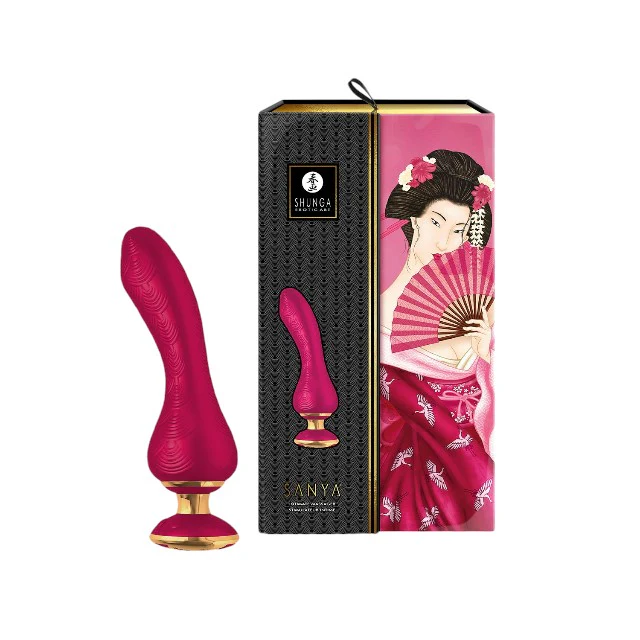 Vibrator ultra performant