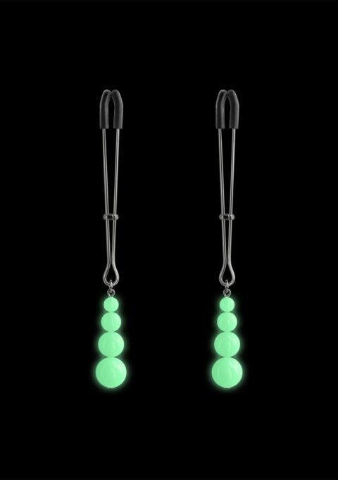 Clame Sfarcuri Bound Glows in The Dark
