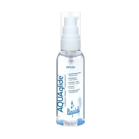 AQUAglide Original Liquid – lubrifiant pe bază de apă, 50 ml