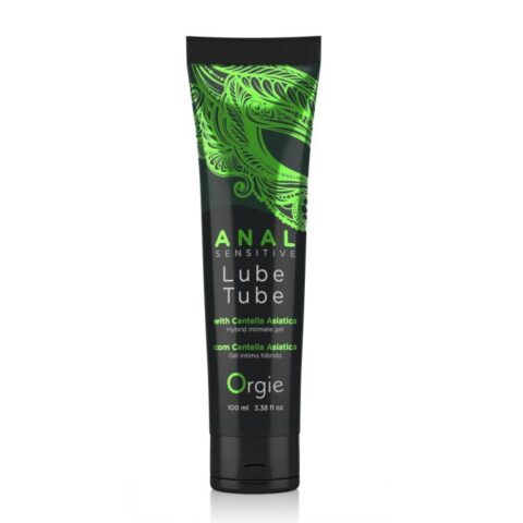 ORGIE Anal Sensitive – lubrifiant hibrid, 100 ml