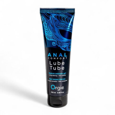 ORGIE Anal Comfort – lubrifiant hibrid, 100 ml