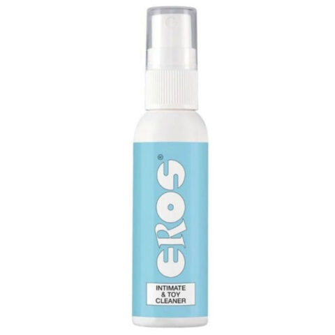 EROS Intimate & Toy Cleaner 50 ml – spray pentru curățarea accesoriilor