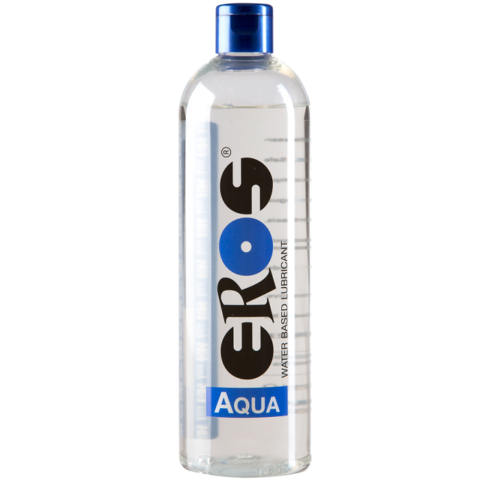 EROS Aqua Medical – lubrifiant pe bază de apă, 250 ml