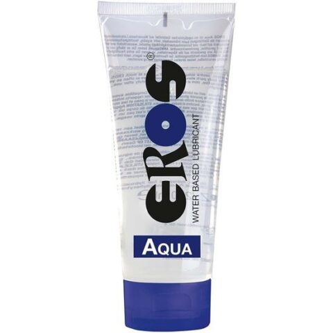 EROS Aqua Medical – lubrifiant pe bază de apă, 200 ml