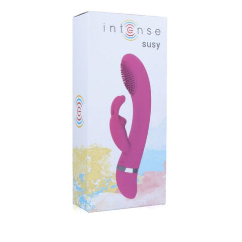 INTENSE Susy – vibrator cu 7 funcții
