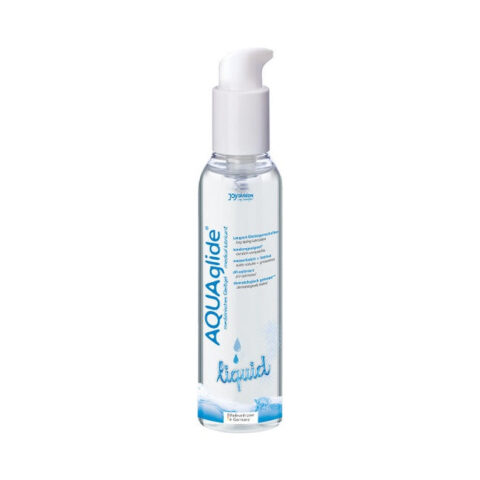 AQUAglide Original – lubrifiant pe bază de apă, 250 ml
