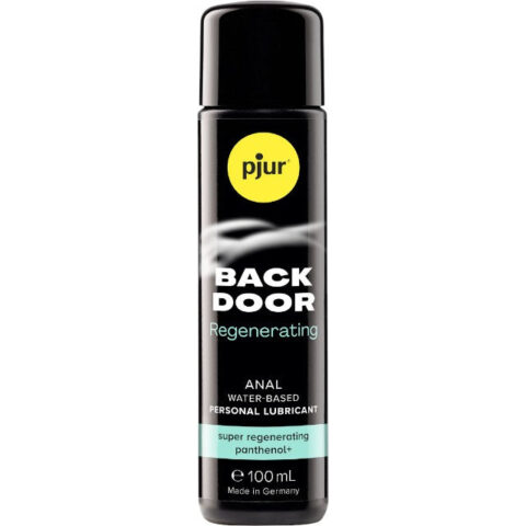 Pjur Back Door Panthenol – lubrifiant, 100 ml