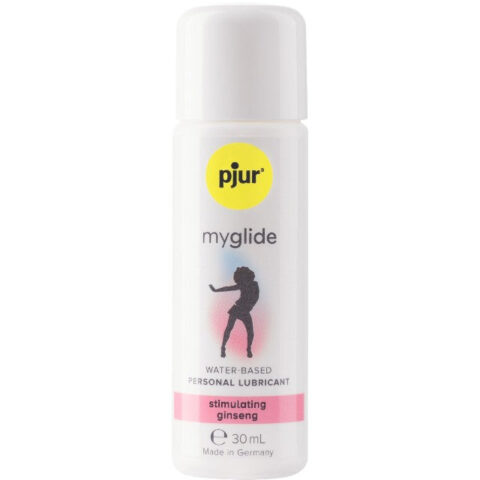 Pjur My Glide Ginseng – lubrifiant, 30 ml
