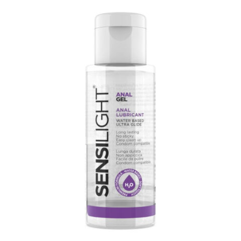 SENSILIGHT Anal Gel – lubrifiant pe bază de apă, 30 ml